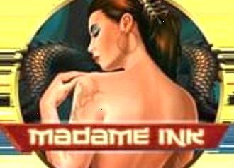 Madame Ink Play n Go