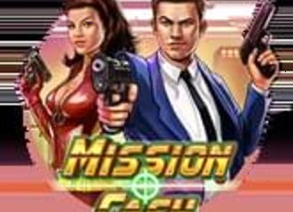 Mission Cash слот Playn Go